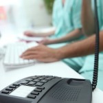 medical office phone system