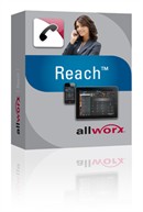 allworx reach phone system