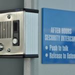industrial paging and intercom system