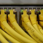 Network Data Cabling Houston